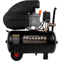 Компрессор Verton Air AC-24/240K 01.5985.12193 - Превью изображения №6 — Интернет-магазин Time-Shop