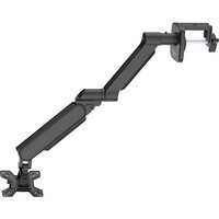 Кронштейн для монитора Buro BU-M11 (черный) - Превью изображения №4 — Интернет-магазин Time-Shop