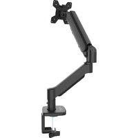 Кронштейн для монитора Buro BU-M11 (черный) - Превью изображения №2 — Интернет-магазин Time-Shop