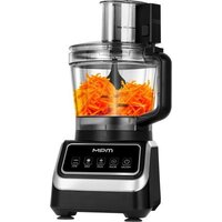 Кухонный комбайн MPM MRK-27 - Превью изображения №4 — Интернет-магазин Time-Shop