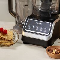 Кухонный комбайн MPM MRK-27 - Превью изображения №13 — Интернет-магазин Time-Shop