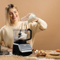 Кухонный комбайн MPM MRK-27 - Превью изображения №9 — Интернет-магазин Time-Shop