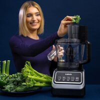 Кухонный комбайн MPM MRK-27 - Превью изображения №8 — Интернет-магазин Time-Shop