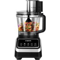 Кухонный комбайн MPM MRK-27 - Превью изображения №5 — Интернет-магазин Time-Shop