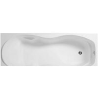 Ванна Aquanet Tessa 170x70 - Превью изображения №2 — Интернет-магазин Time-Shop