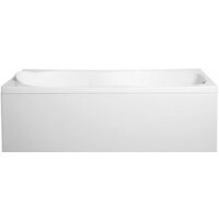 Ванна Aquanet Tessa 170x70 - Превью изображения №3 — Интернет-магазин Time-Shop