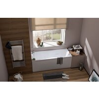 Ванна Aquanet Tessa 170x70 - Превью изображения №6 — Интернет-магазин Time-Shop