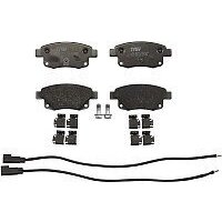 Тормозные колодки