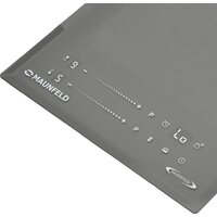 Варочная панель MAUNFELD CVI292S2FLGR Inverter - Превью изображения №5 — Интернет-магазин Time-Shop