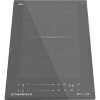 Варочная панель MAUNFELD CVI292S2FLGR Inverter - Превью изображения №3 — Интернет-магазин Time-Shop