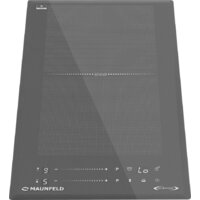Варочная панель MAUNFELD CVI292S2FLGR Inverter - Превью изображения №3 — Интернет-магазин Time-Shop
