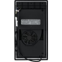Варочная панель MAUNFELD CVI292S2FLGR Inverter - Превью изображения №7 — Интернет-магазин Time-Shop