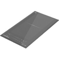 Варочная панель MAUNFELD CVI292S2FLGR Inverter - Превью изображения №4 — Интернет-магазин Time-Shop