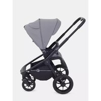 Универсальная коляска Rant Flex 3в1 RA077 (серый) - Превью изображения №22 — Интернет-магазин Time-Shop