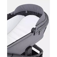 Универсальная коляска Rant Flex 3в1 RA077 (серый) - Превью изображения №18 — Интернет-магазин Time-Shop