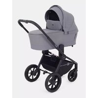 Универсальная коляска Rant Flex 3в1 RA077 (серый) - Превью изображения №16 — Интернет-магазин Time-Shop