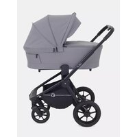 Универсальная коляска Rant Flex 3в1 RA077 (серый) - Превью изображения №17 — Интернет-магазин Time-Shop