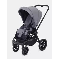 Универсальная коляска Rant Flex 3в1 RA077 (серый) - Превью изображения №21 — Интернет-магазин Time-Shop