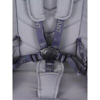 Универсальная коляска Rant Flex 3в1 RA077 (серый) - Превью изображения №24 — Интернет-магазин Time-Shop