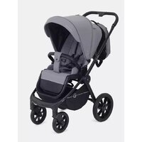 Универсальная коляска Rant Flex 3в1 RA077 (серый) - Превью изображения №20 — Интернет-магазин Time-Shop