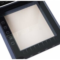 Электрический духовой шкаф MAUNFELD EOEC.516BG - Превью изображения №10 — Интернет-магазин Time-Shop