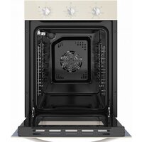 Электрический духовой шкаф MAUNFELD EOEC.516BG - Превью изображения №3 — Интернет-магазин Time-Shop