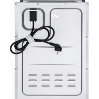 Электрический духовой шкаф MAUNFELD EOEC.516BG - Превью изображения №12 — Интернет-магазин Time-Shop