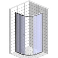 Душевой уголок WeltWasser WW300 300RS22-90 - Превью изображения №3 — Интернет-магазин Time-Shop