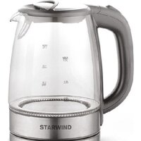 Электрический чайник StarWind SKG2315 - Превью изображения №2 — Интернет-магазин Time-Shop