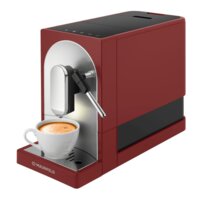 Кофемашина MAUNFELD MF-A7021RD - Превью изображения №3 — Интернет-магазин Time-Shop