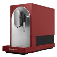 Кофемашина MAUNFELD MF-A7021RD - Превью изображения №2 — Интернет-магазин Time-Shop