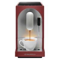 Кофемашина MAUNFELD MF-A7021RD - Превью изображения №6 — Интернет-магазин Time-Shop
