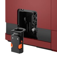 Кофемашина MAUNFELD MF-A7021RD - Превью изображения №9 — Интернет-магазин Time-Shop