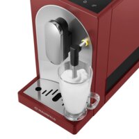Кофемашина MAUNFELD MF-A7021RD - Превью изображения №5 — Интернет-магазин Time-Shop