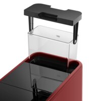 Кофемашина MAUNFELD MF-A7021RD - Превью изображения №8 — Интернет-магазин Time-Shop