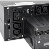 Блок распределения питания IPPON Innova Unity RT 3-3 MBP - Превью изображения №10 — Интернет-магазин Time-Shop