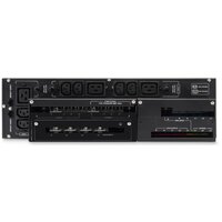 Блок распределения питания IPPON Innova Unity RT 3-3 MBP - Превью изображения №6 — Интернет-магазин Time-Shop