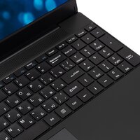 Ноутбук iRU Tactio 15ALGR 2173258 - Превью изображения №12 — Интернет-магазин Time-Shop