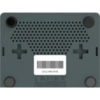 Маршрутизатор Mikrotik hEX S RB760iGS - Превью изображения №2 — Интернет-магазин Time-Shop