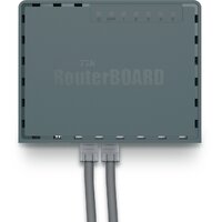 Маршрутизатор Mikrotik hEX S RB760iGS - Превью изображения №3 — Интернет-магазин Time-Shop