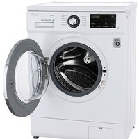 Стиральная машина LG F2J3HS2W - Превью изображения №11 — Интернет-магазин Time-Shop