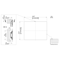 Кухонная мойка Blanco Zerox 500-IF Dark Steel 526245 (без клапана-автомата) - Превью изображения №6 — Интернет-магазин Time-Shop
