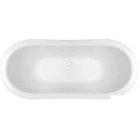 Ванна Эстет Boston 180x74 Silk ФР-00014525 - Превью изображения №3 — Интернет-магазин Time-Shop