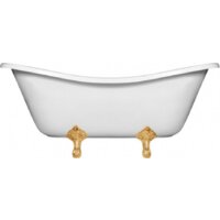 Эстет Boston 180x74 Silk ФР-00014525