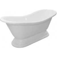 Ванна Эстет Boston 180x74 Silk ФР-00014525 - Превью изображения №6 — Интернет-магазин Time-Shop