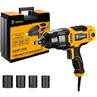 Deko DKIW1150 083-1082 (кейс)