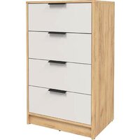 Интерлиния Концепт КТ-К60 (персидский жемчуг/дуб золотой)