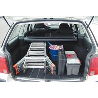 Лестница-трансформер Krause TeleMatic 4x4 129956 - Превью изображения №8 — Интернет-магазин Time-Shop