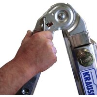 Лестница-трансформер Krause TeleMatic 4x4 129956 - Превью изображения №5 — Интернет-магазин Time-Shop