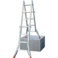 Krause TeleMatic 4x4 129956